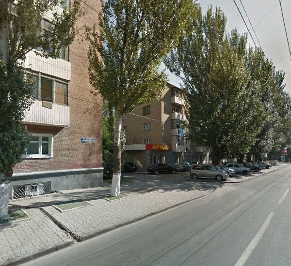 Отделение Совкомбана по адресу просп. Стачки,  д. 18/27