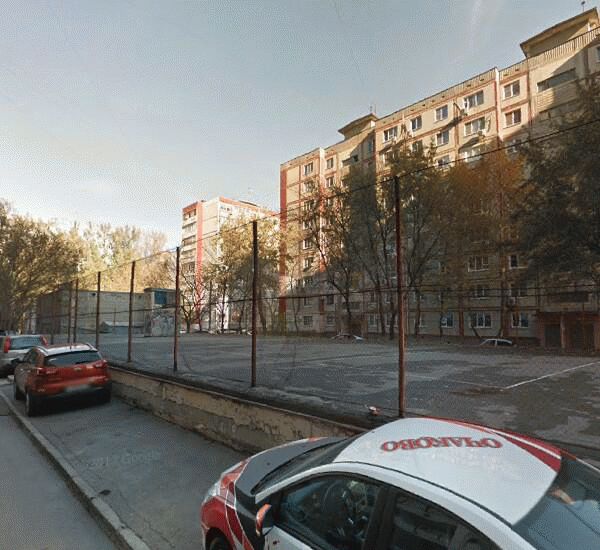 Отделение банка Союз по адресу ул. Зорге,  д. 60/2