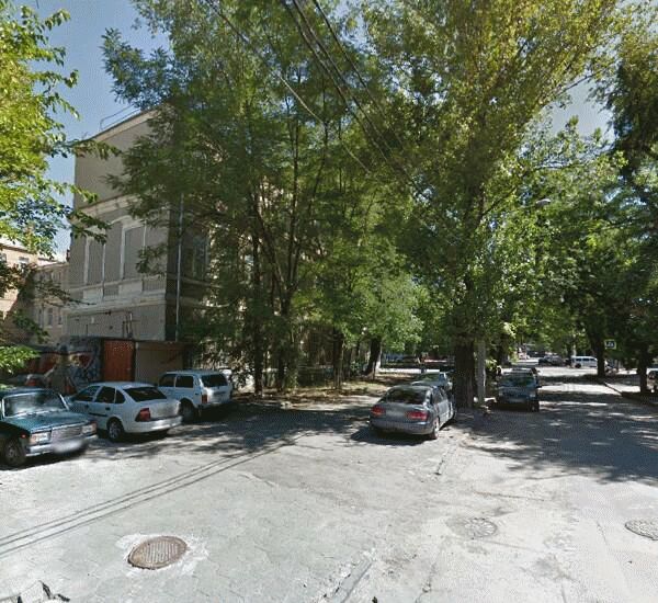 Отделение Уральского Банка Реконструкции и Развития по адресу ул. Лермонтовская,  д. 190