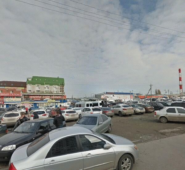 Отделение Фора-Банка по адресу ул. Миронова,  д. 4а